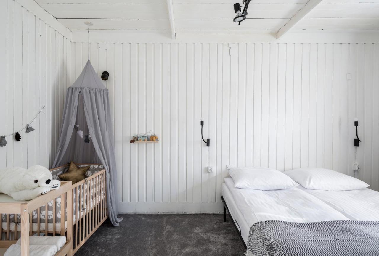 Chalet Local 21a