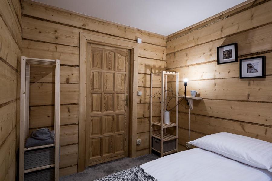 Chalet Local 21a