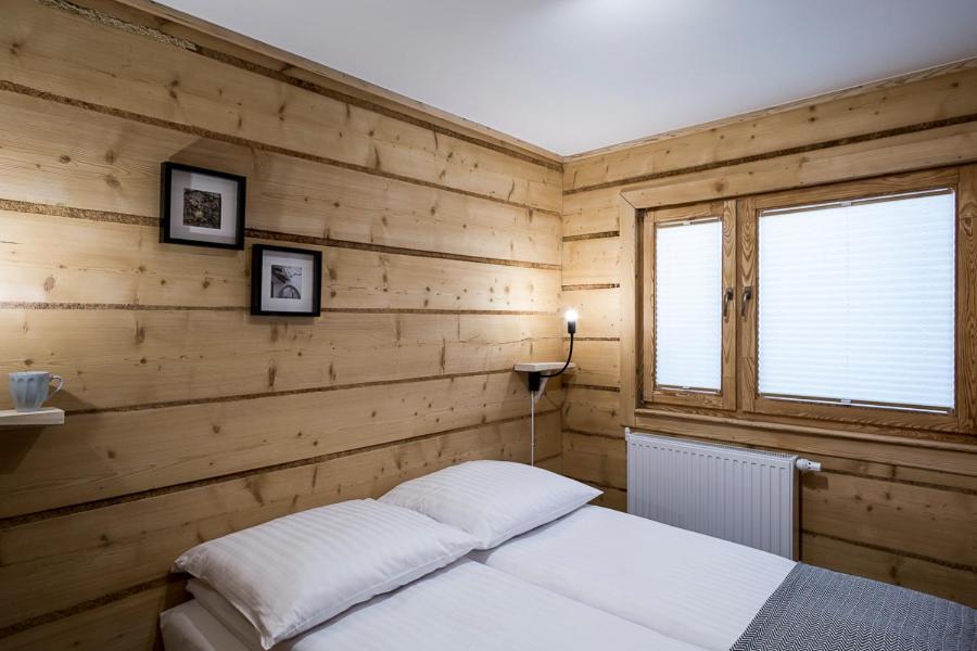 Domek alpejski Local 21a *