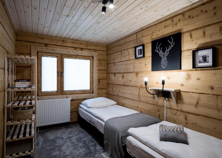 Local 21a Chalet *