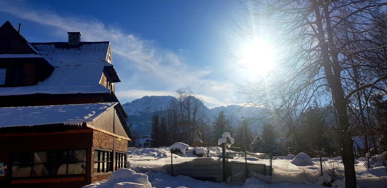 Chalet Local 21a Zakopane