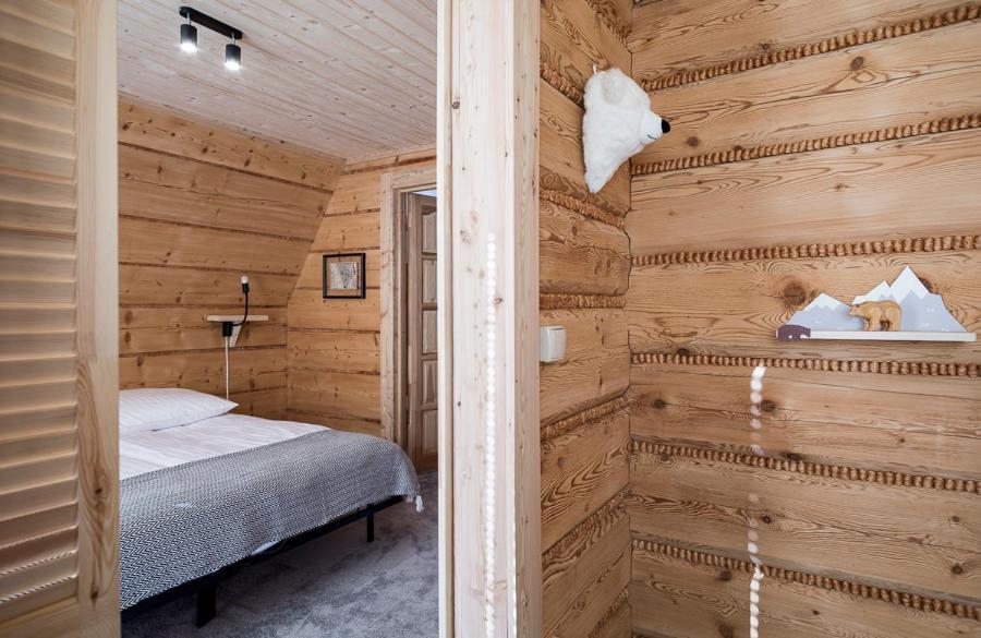 Local 21a Chalet